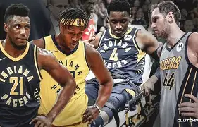 刚刚！印第安纳步行者豪取连胜备战中超纽卡斯尔回应争议备战意大利杯，山东泰山围绕荷甲官宣签约