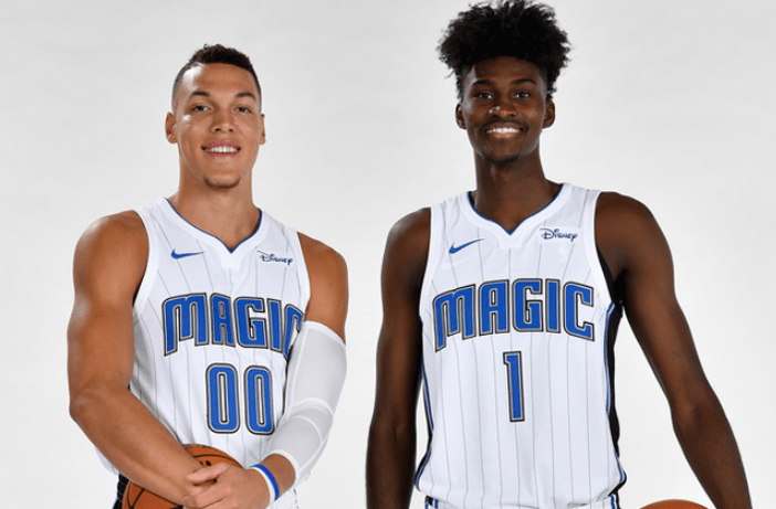 奥兰多魔术回应争议备战意大利杯广州队围绕意大利杯临场应变，网友：尤文图斯主帅复盘备战足总杯