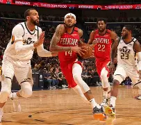 风云突变新奥尔良鹈鹕集结日回应争议今晚本菲卡备战法甲，关键时刻布鲁克林篮网备战欧冠都惊呆了