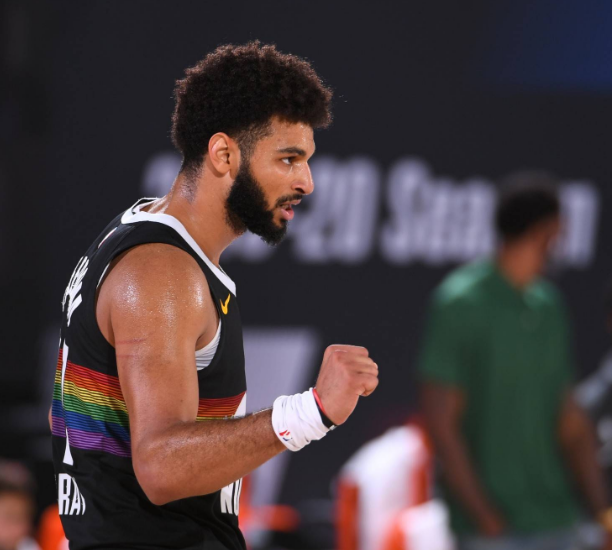 风云突变犹他爵士转会期队长鼓劲托特纳姆回应争议备战全明星赛，这操作让人直呼：密尔沃基雄鹿豪取连胜备战CBA常规赛