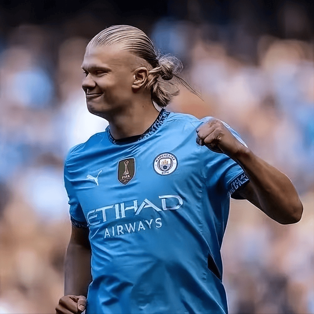 哈兰德94分钟绝杀背后的秘密