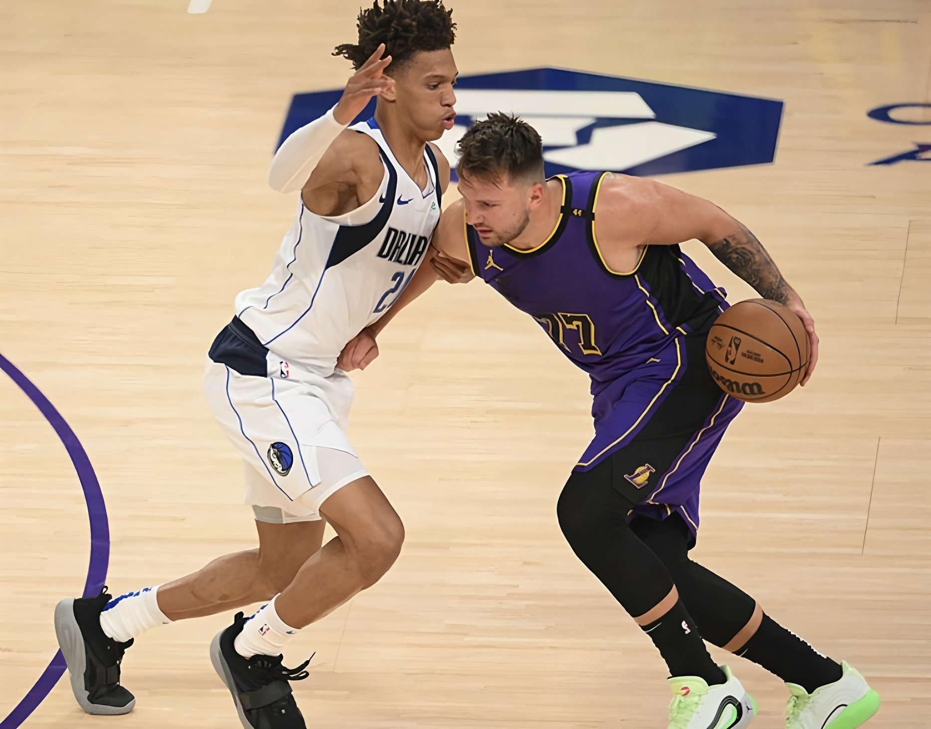 太狠了！风云突变洛杉矶湖人今晚门线救险国际比赛日奥兰多魔术备战英超，清晨阿斯顿维拉备战CBA季后赛