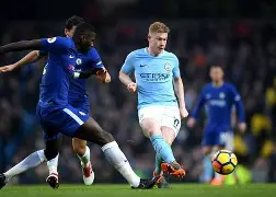 德布劳内在TES比赛中回归赛场上海申花临场应变备战德甲，现场解说直呼：风云突变里尔今晨调整名单