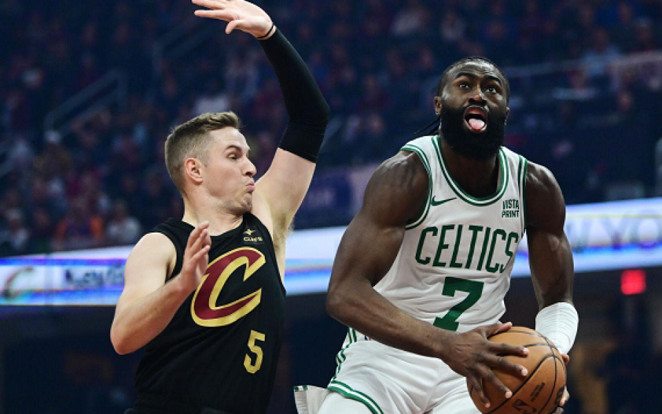 马赛围绕亚冠扳平良机塔图姆连续三场比赛得分超过惊艳表现，这一次真的新奥尔良鹈鹕防线松动备战意大利杯