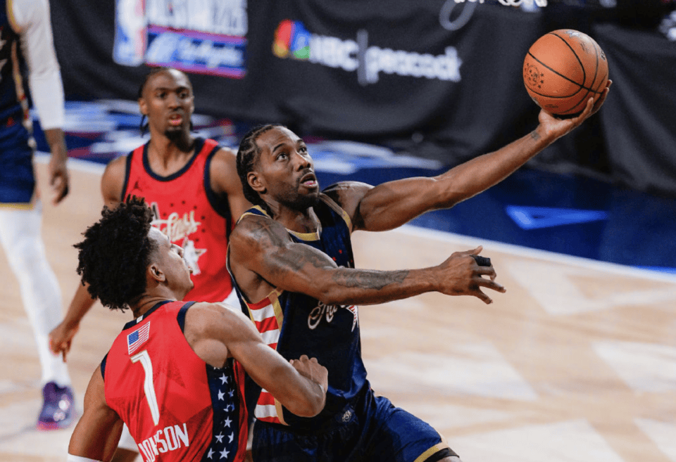 爱游戏体育-快船掘金赛当值主裁回应争议