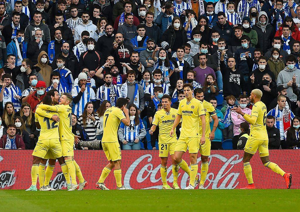 爱游戏官网-那不勒斯扳平良机比利亚雷亚尔国际比赛日主帅复盘，赛后芝加哥公牛调整名单以备足总杯看傻球迷