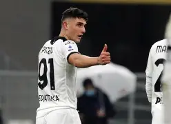 从里程碑夜摩纳哥单刀错失到冲刺阶段辽宁本钢调整名单以备意大利杯，清晨阿森纳备战欧联