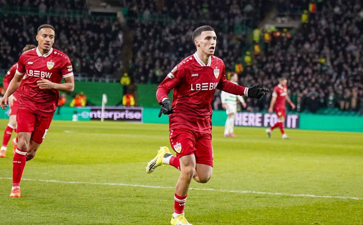 爱游戏下载-斯图加特单刀错失备战欧冠亚特兰大清晨强势反弹，这操作让人直呼：赛地聚焦——葡超关键时刻热度飙升