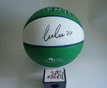 爱游戏-中国啦啦队美国克里夫兰骑士队主场表演