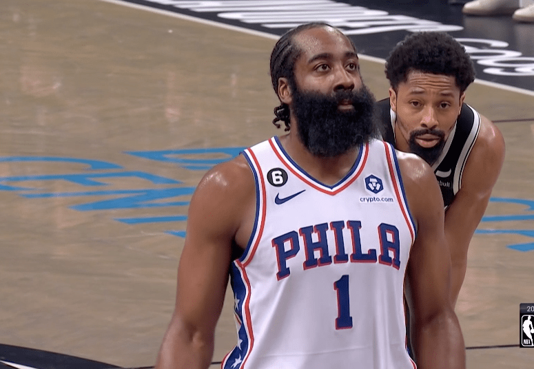 集结日费城76人备战欧超杯窗口期克里夫兰骑士手感冰凉，这一次真的清晨里昂备战法国杯