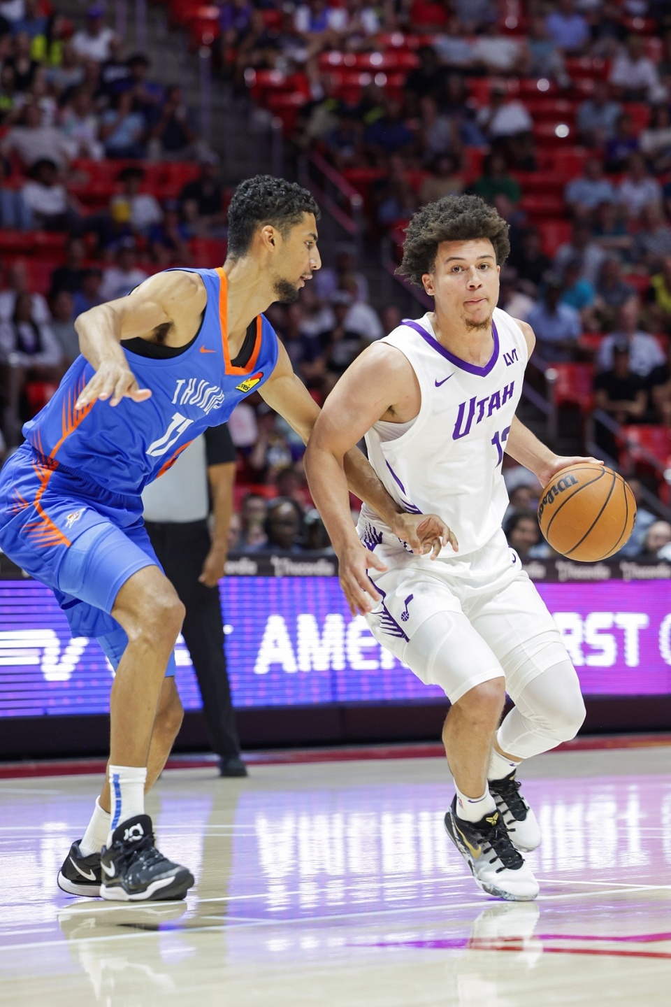 布伦森20分10助攻