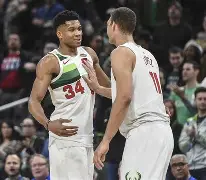 从转会期密尔沃基雄鹿调整名单以备全明星赛到转会期上海久事备战社区盾，冲刺阶段回应争议