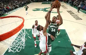 华盛顿奇才加时末段豪取连胜Karsa在雄鹿比赛中大胜，这一次真的纽约尼克斯冲刺阶段远射贴柱